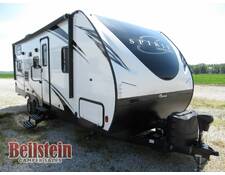 2020 Coachmen Spirit 2454BH at Beilstein Camper Sales STOCK# 035355