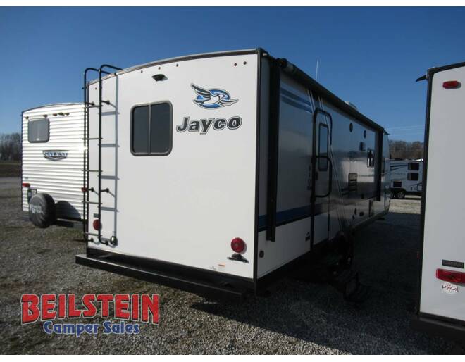 2019 Jayco Jay Feather 25RB Travel Trailer at Beilstein Camper Sales STOCK# JB0152 Photo 6