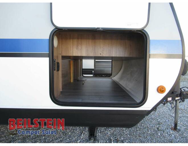 2019 Jayco Jay Feather 25RB Travel Trailer at Beilstein Camper Sales STOCK# JB0152 Photo 8