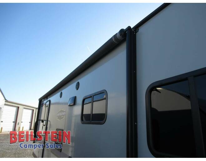 2019 Jayco Jay Feather 25RB Travel Trailer at Beilstein Camper Sales STOCK# JB0152 Photo 10