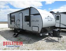 2022 East to West Silver Lake 25KRB at Beilstein Camper Sales STOCK# 009807