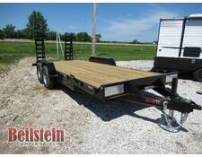 2022 Heartland Barlow 20FT FLATBED DOVETAIL utilityflatbed at Beilstein Camper Sales STOCK# 072286