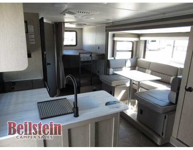 2023 Salem Cruise Lite 240BHXL Travel Trailer at Beilstein Camper Sales STOCK# 430552 Photo 11