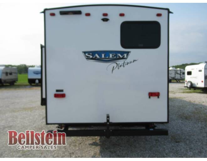 2023 Salem 29BDBX Platinum Travel Trailer at Beilstein Camper Sales STOCK# 335627 Photo 4