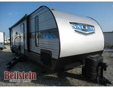2022 Salem 26DBUD Travel Trailer at Beilstein Camper Sales STOCK# 333184A