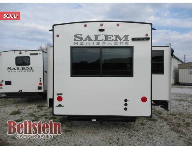 2024 Salem Hemisphere 271RL Travel Trailer at Beilstein Camper Sales STOCK# 091898 Photo 5