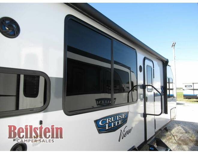 2024 Salem Cruise Lite 24VIEW Travel Trailer at Beilstein Camper Sales STOCK# 433373 Photo 6