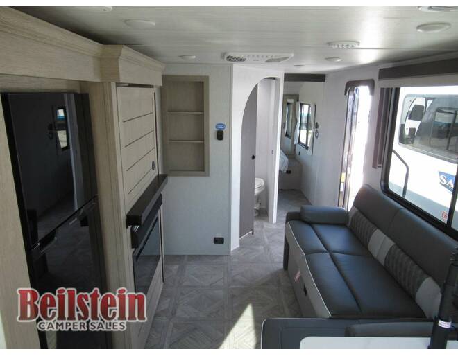 2024 Salem Cruise Lite 24VIEW Travel Trailer at Beilstein Camper Sales STOCK# 433373 Photo 20