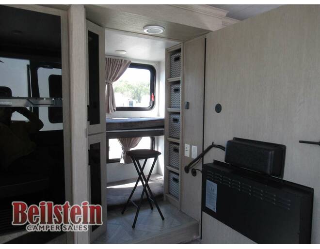 2024 Salem Cruise Lite 24VIEW Travel Trailer at Beilstein Camper Sales STOCK# 433373 Photo 22