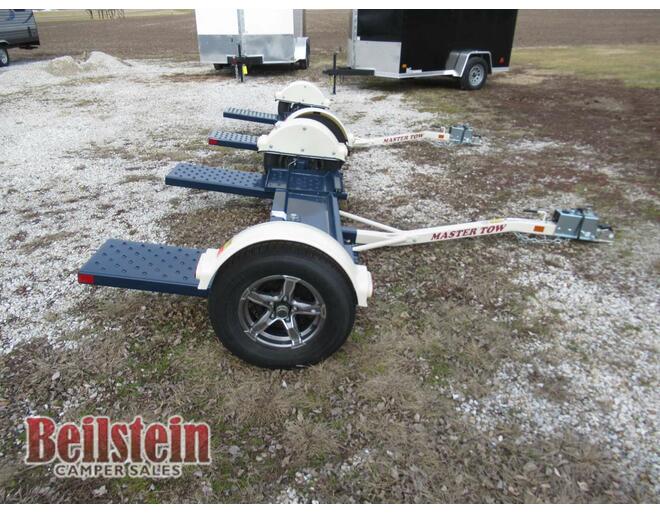 2024 Miscellaneous Master Tow Dolly 80THDSB