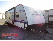 2019 Jayco Jay Feather 25RB Travel Trailer at Beilstein Camper Sales STOCK# JB0152