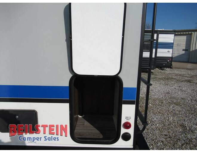 2019 Jayco Jay Feather 25RB Travel Trailer at Beilstein Camper Sales STOCK# JB0152 Photo 4