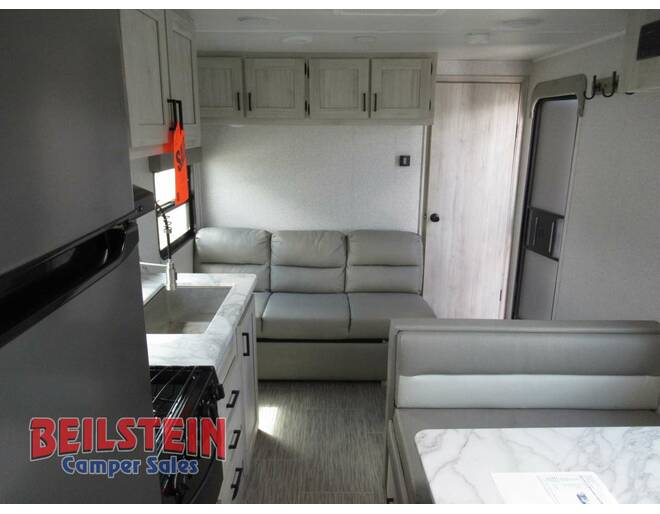 2022 East to West Silver Lake 25KRB Travel Trailer at Beilstein Camper Sales STOCK# 009807 Photo 11