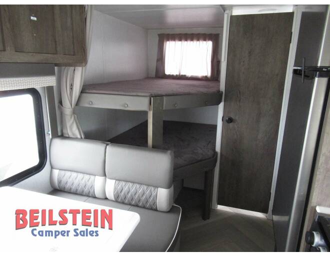 2022 Salem Cruise Lite 19DBXL Travel Trailer at Beilstein Camper Sales STOCK# 427631A Photo 12